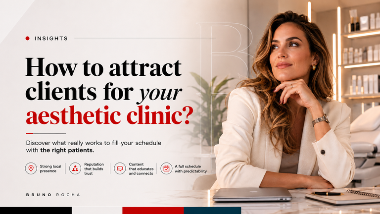 How to Get More Clients for Your Medical Spa (What Actually Works in 2026)